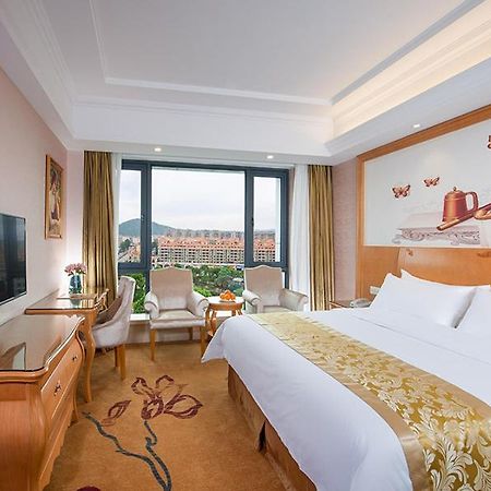 Vienna Hotel Guangdong Zhongshan Nanlang Exteriér fotografie