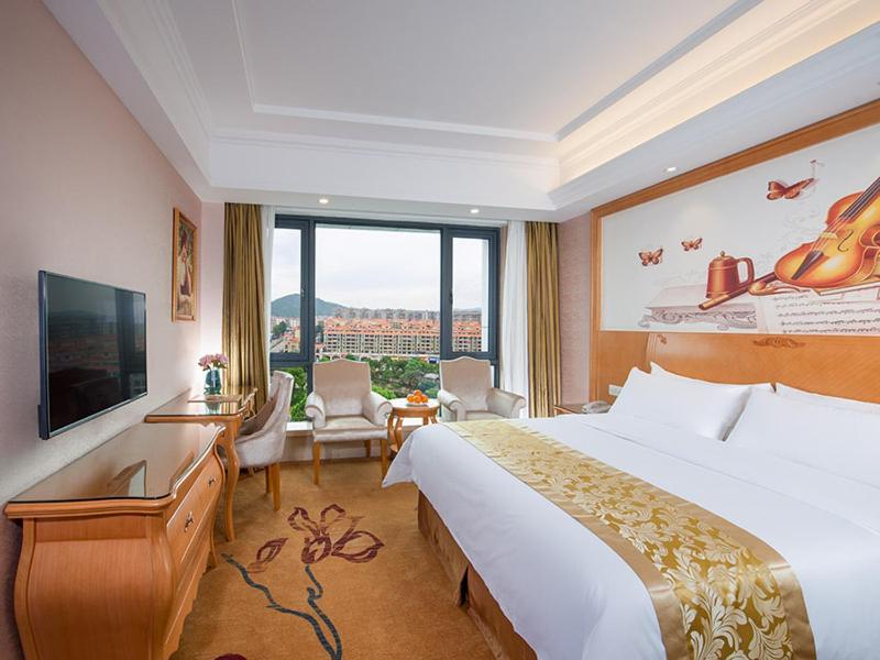 Vienna Hotel Guangdong Zhongshan Nanlang Exteriér fotografie