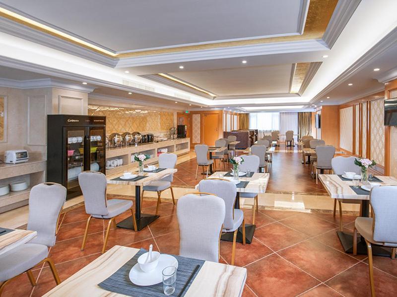 Vienna Hotel Guangdong Zhongshan Nanlang Exteriér fotografie